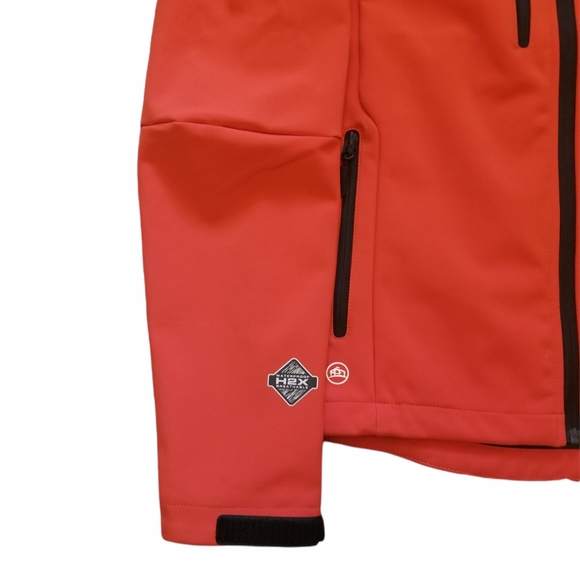 Stromtech perfomane 1977.SMALL/ orange for woman excellent condition. Wa… - Picture 3 of 11